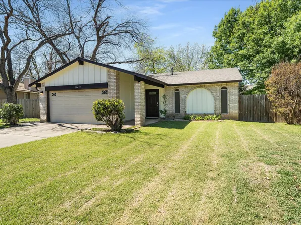 10422 Firethorn Ln, Austin, TX 78750