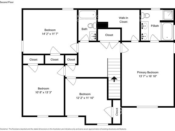 3rd image of this home