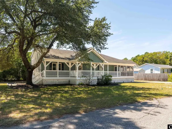 400 W Ocean Acres Dr Lot 2, Kill Devil Hills, NC 27948