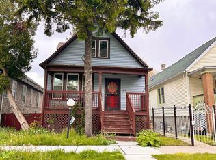 5634 S Hoyne Ave, Chicago, IL 60636