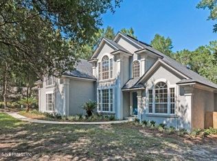 1703 Holly Oaks Ravine Dr, Jacksonville, FL 32225