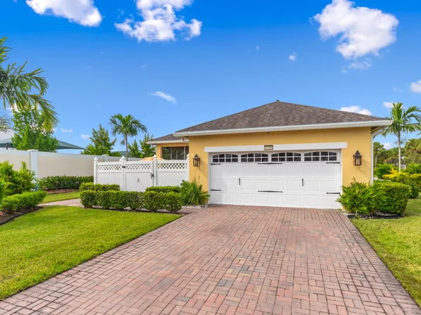 10388 SW Westlawn Boulevard, Port St Lucie, FL 34987