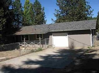 540 Reynolds St, Canyonville, OR 97417