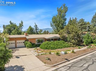 1601 Columbine Pl, Colorado Springs, CO 80907