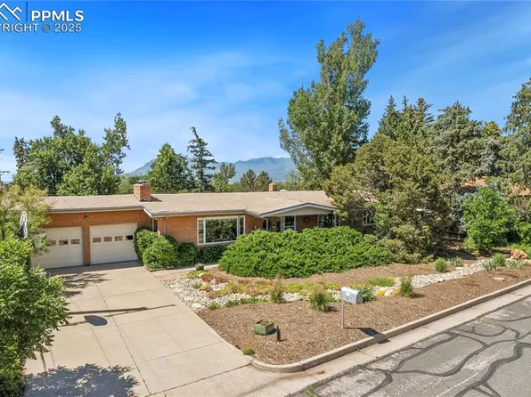 1601 Columbine Pl, Colorado Springs, CO 80907