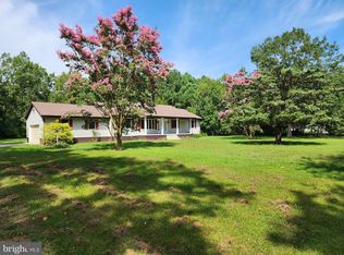 26538 Old State Rd, Crisfield, MD 21817