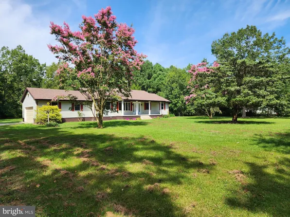 26538 Old State Rd, Crisfield, MD 21817