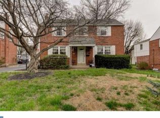 425 Heatherwood Rd, Havertown, PA 19083