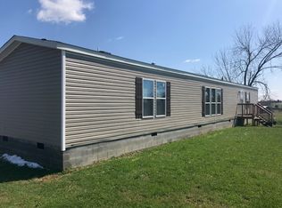 260 Hoodoo Rd, Beechgrove, TN 37018