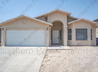 12841 Tierra Ayala, El Paso, TX 79938