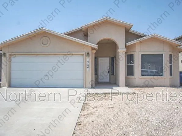 12841 Tierra Ayala, El Paso, TX 79938