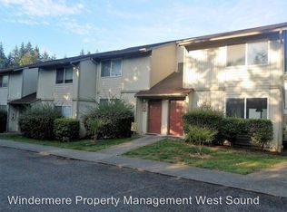 10430 NE State Highway 104 APT 15, Kingston, WA 98346