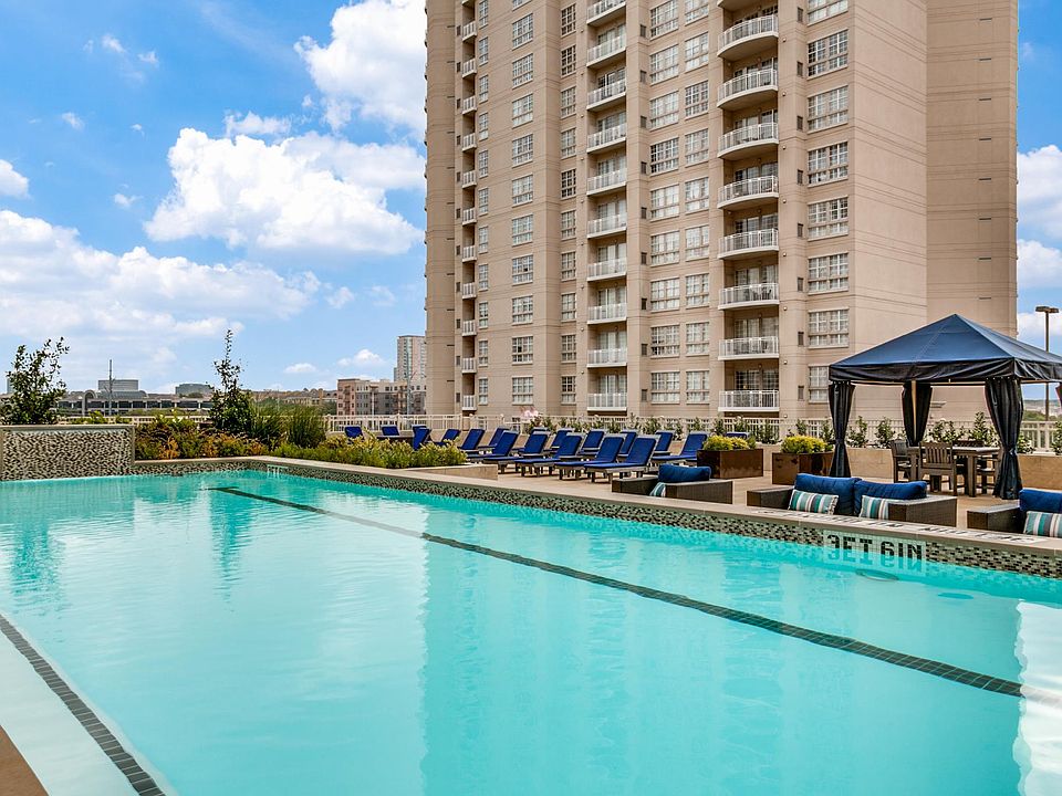 1st image of 3225 Turtle Creek Blvd #1633