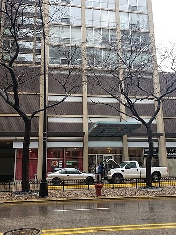 1st image of 3110 N Sheridan Rd APT 1207
