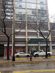 3110 N Sheridan Rd APT 1207, Chicago, IL, 60657
