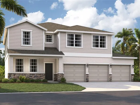 12988 TROVITA DRIVE, GRAND ISLAND, FL 32735