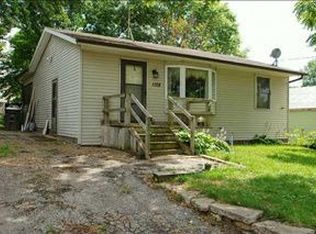 1108 Johnson St, Des Moines, IA 50315