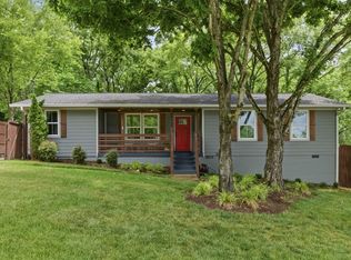 4408 Taylor Rd, Nashville, TN 37211