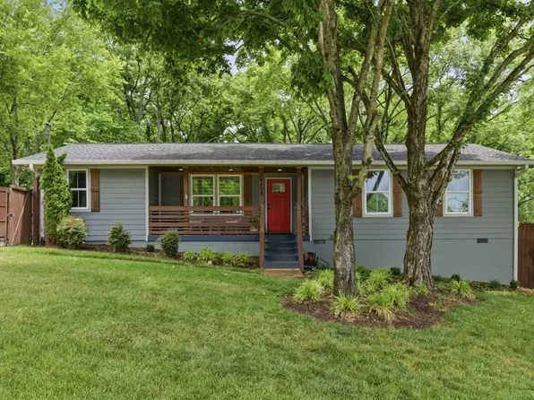 4408 Taylor Rd, Nashville, TN 37211