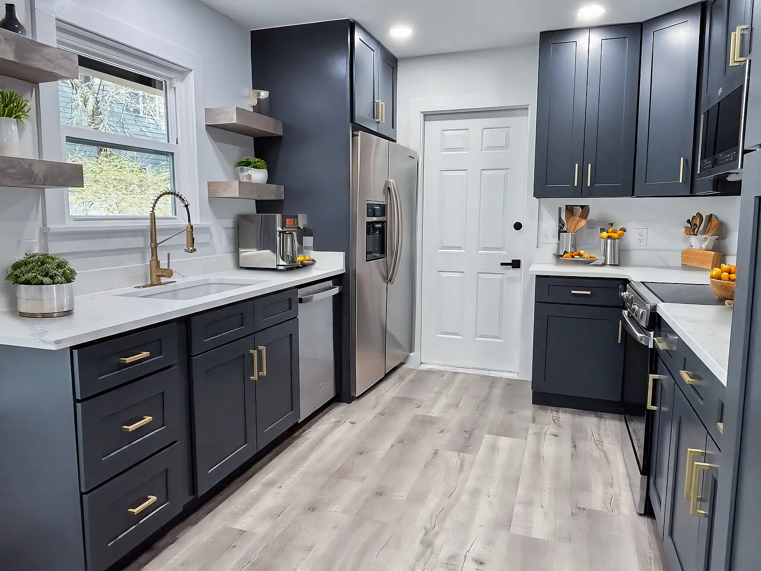 3 bed, 1348 sqft, $4,200 — Photo 2