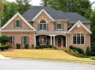 370 Plantation Way, Roswell, GA 30075