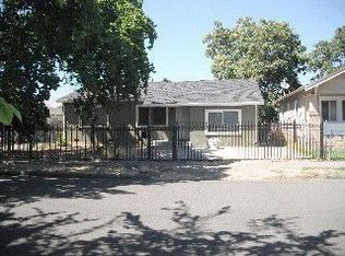 2235 E Marsh St, Stockton, CA 95205