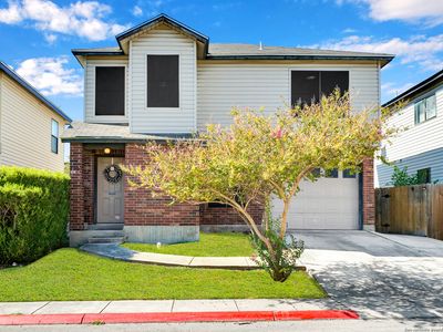 8907 Breezefield, San Antonio, TX, 78240