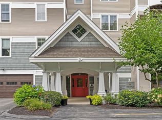 5 Sally Sweets Way #349, Salem, NH 03079