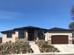 3309 Wheat Ridge Dr, Medford, OR 97504