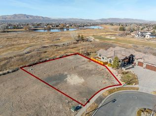 6681 Diamond Wing Ct, Sparks, NV