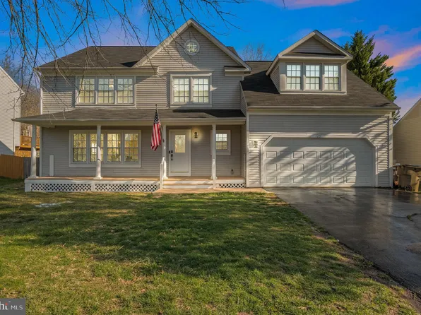 105 Stable Cv, Stafford, VA 22554