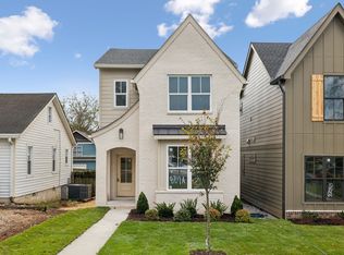 4709A Michigan Ave, Nashville, TN 37209