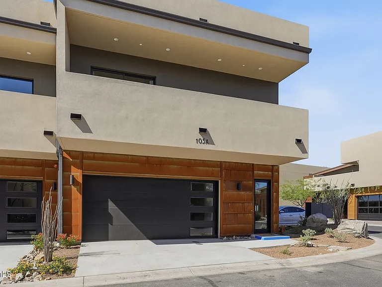 6525 E Cave Creek Rd #105A — Photo 26