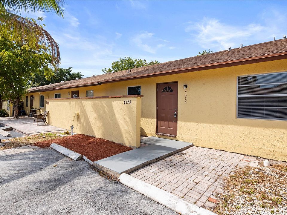 1st image of 4325 NW 5th Avenue