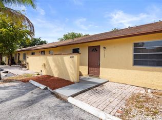 4325 NW 5th Ave, Pompano Beach, FL 33064