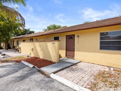 4325 NW 5th Avenue, Pompano Beach, FL, 33064