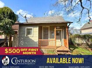 315 Jefferson St, Oregon City, OR 97045
