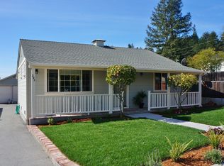 295 Hacienda Dr, Scotts Valley, CA 95066