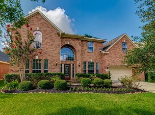 6619 Greencreek Meadows Ln, Spring, TX 77379