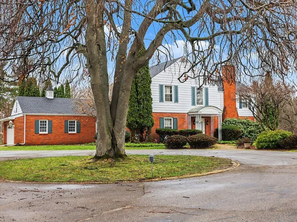 53 Minges Rd W, Battle Creek, MI 49015