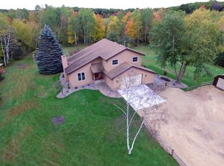 15505 Zodiac St NE, Columbus, MN 55025