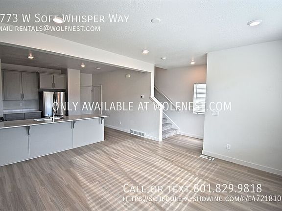 4th image of 3773 W Soft Whisper Way
