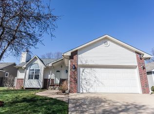 2419 N Crestline St, Wichita, KS 67205
