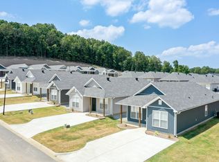 11 Wolfsbridge Loop, Little Rock, AR 72227