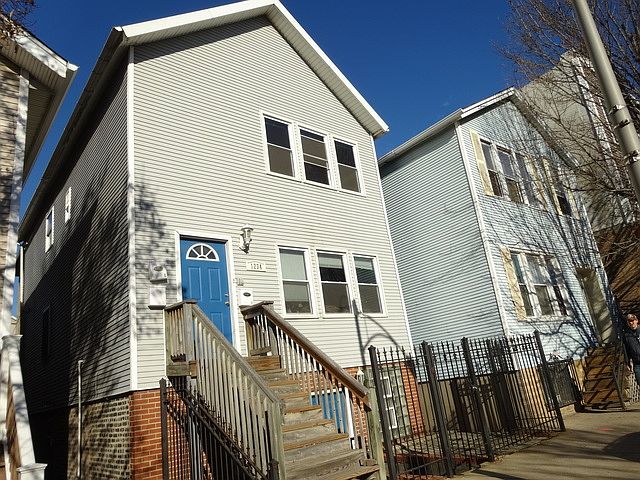 1st image of 1234 W Race Ave #2