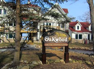 3561 Eckel Dr, Mackinac Island, MI 49757