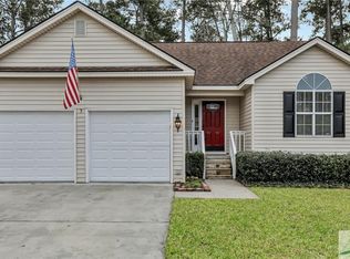 5 Cane Grinder Ct, Savannah, GA 31419