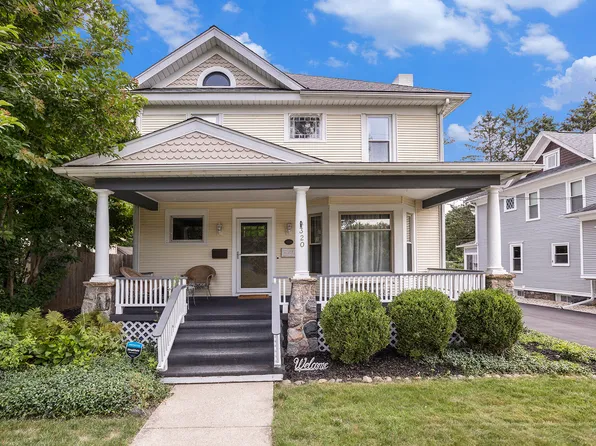 320 High St, Marshall, MI 49068