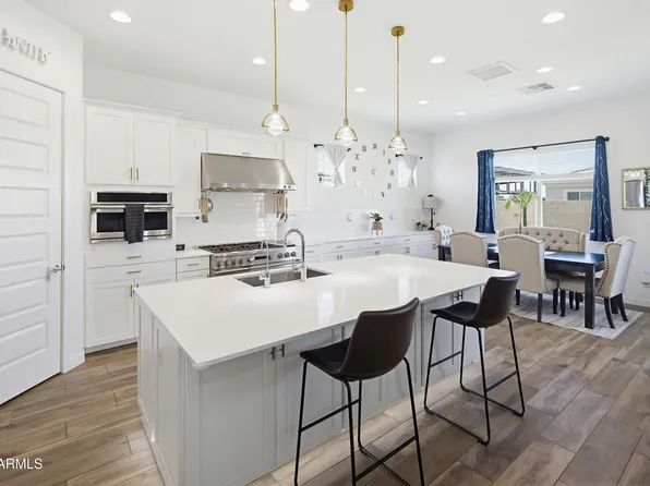 4020 W PIEDMONT Road, Laveen, AZ 85339