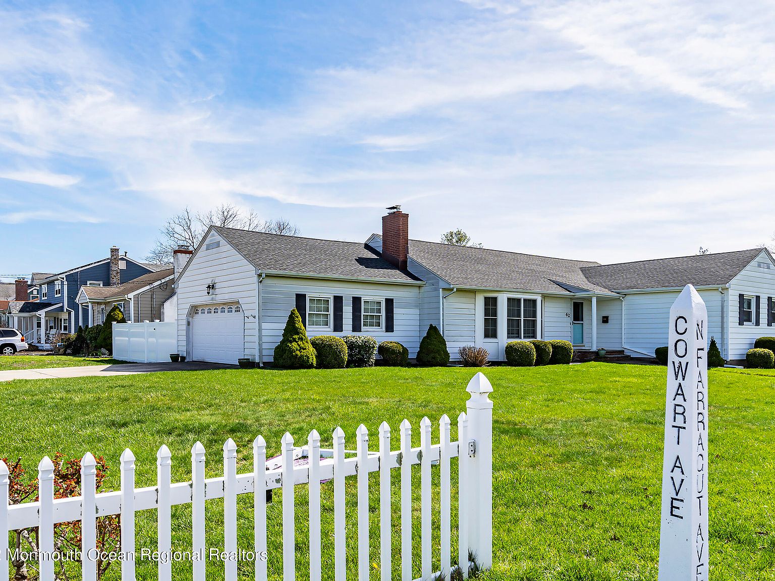 62 N Farragut Avenue, Manasquan, NJ 08736 Zillow